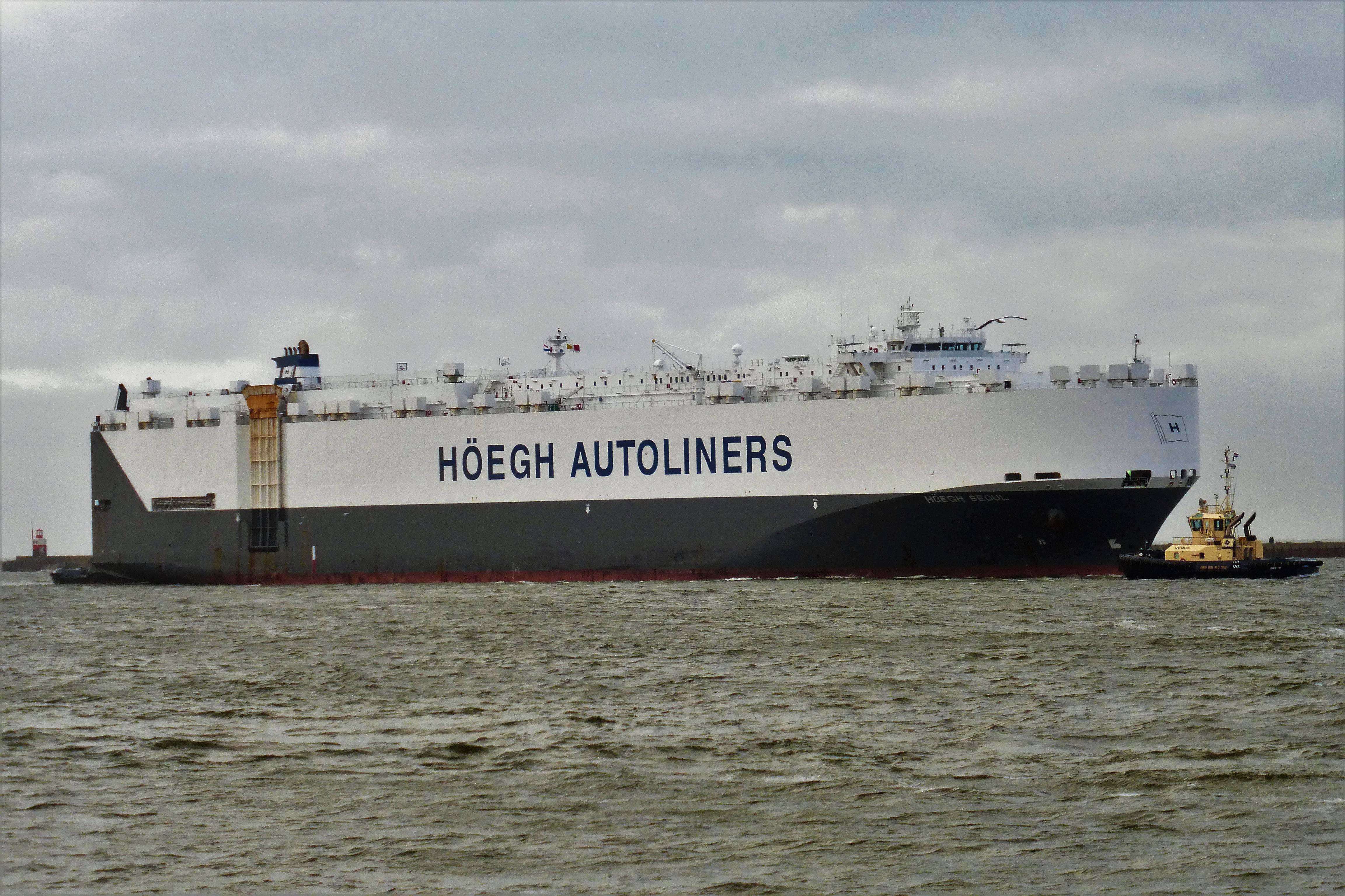 HOEGH SEOUL 